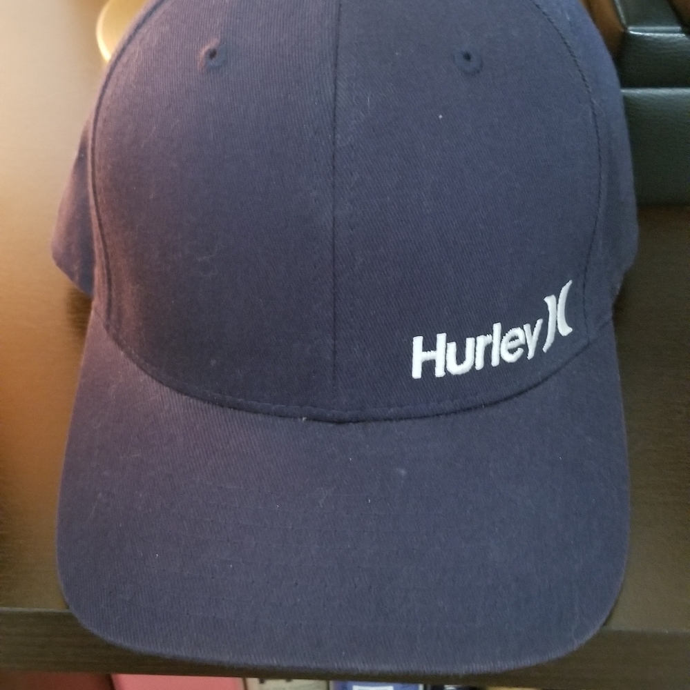 Hurley Hat
